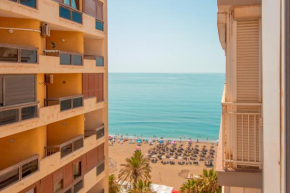 C8 - Seaside Malagueta close to the Beach